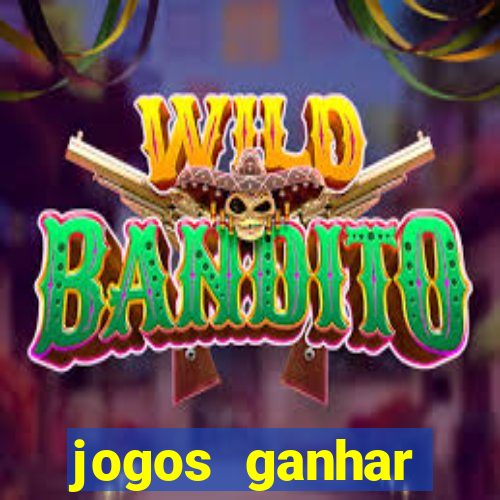 jogos ganhar dinheiro pix
